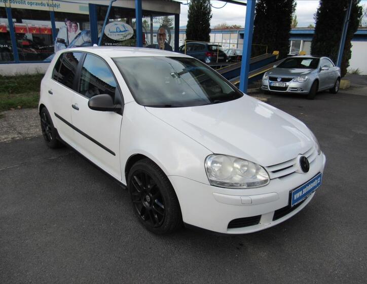 Volkswagen Golf 3