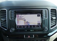 Seat Alhambra 10