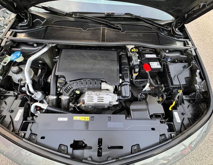 Opel Astra 26