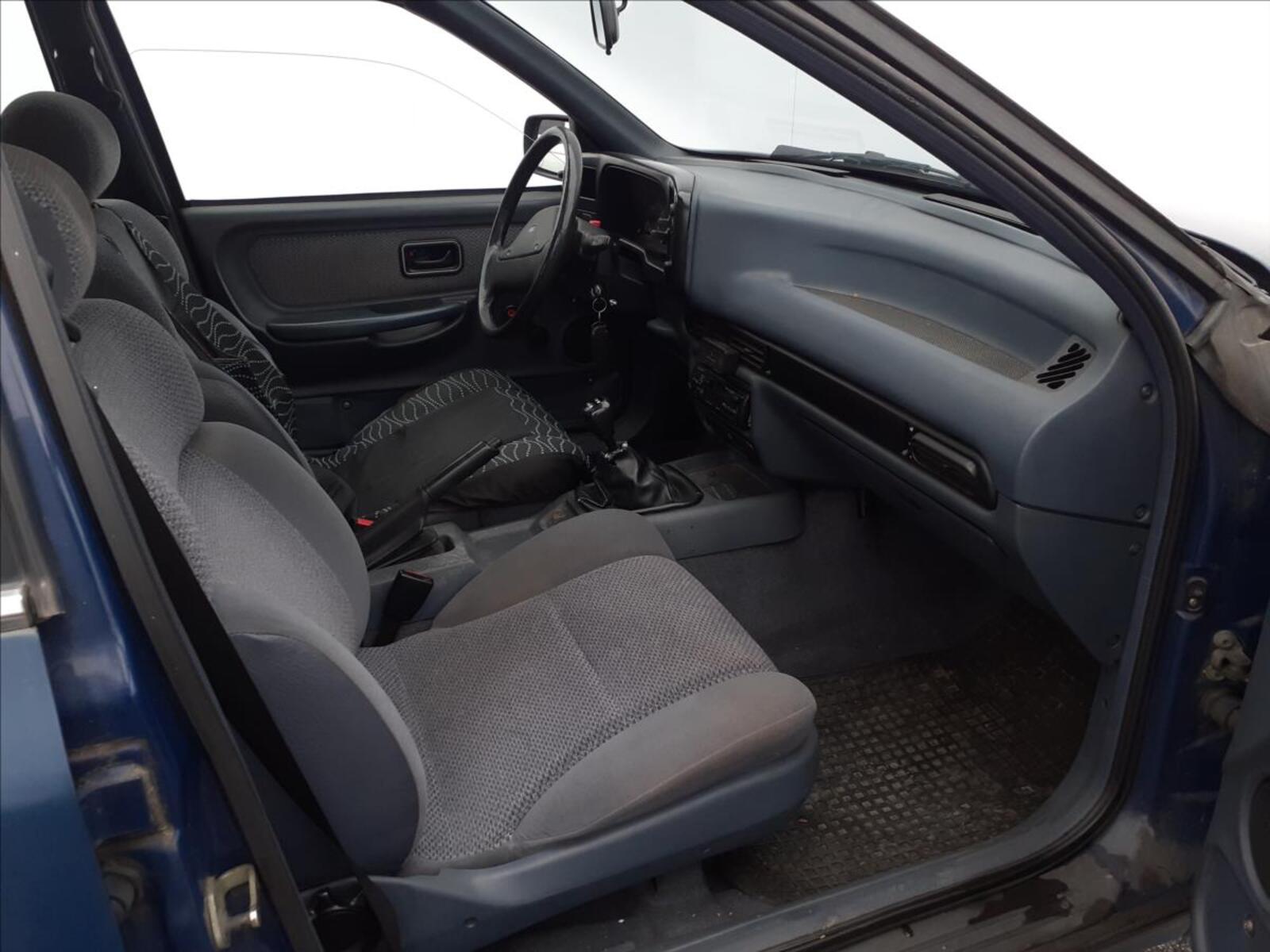 Ford Scorpio 10