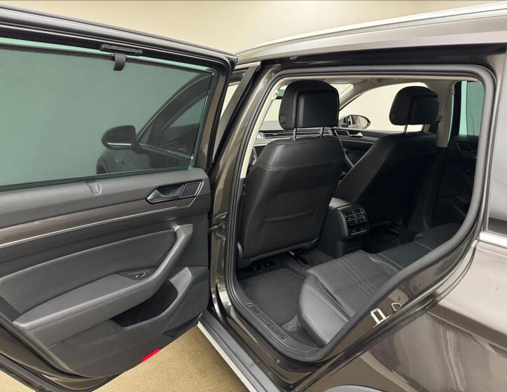 Volkswagen Passat 46