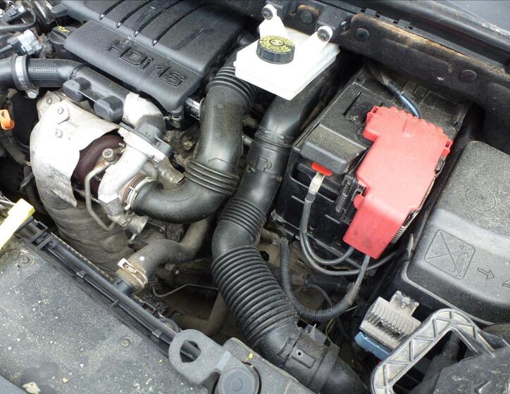 Citroën Berlingo 30