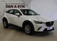 Mazda CX-3 3