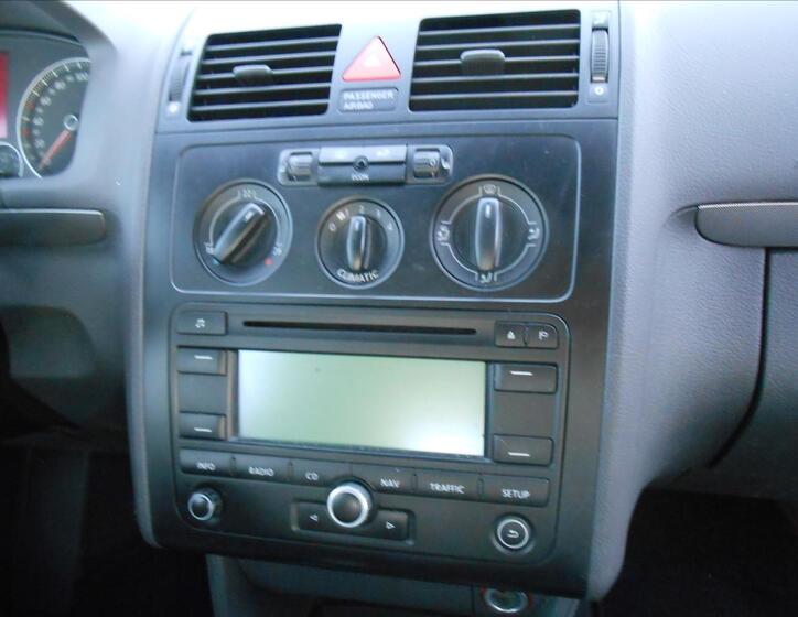 Volkswagen Touran 14