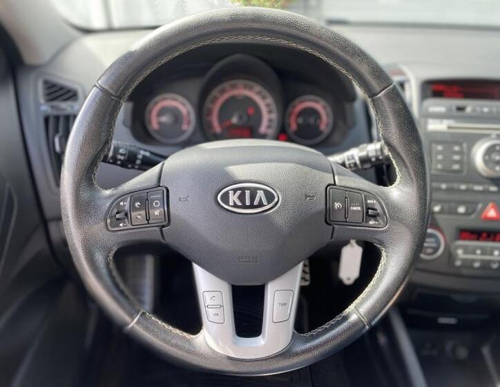 KIA ProCeed 12