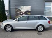 Škoda Octavia 6