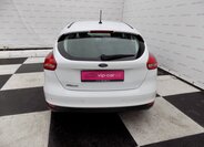 Ford Focus 7