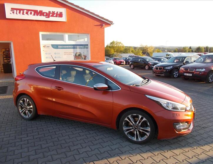 KIA Ceed 6