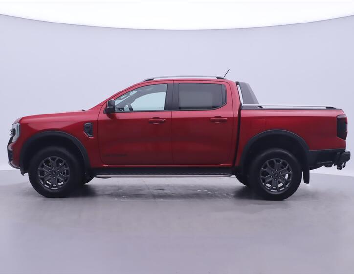 Ford Ranger 4