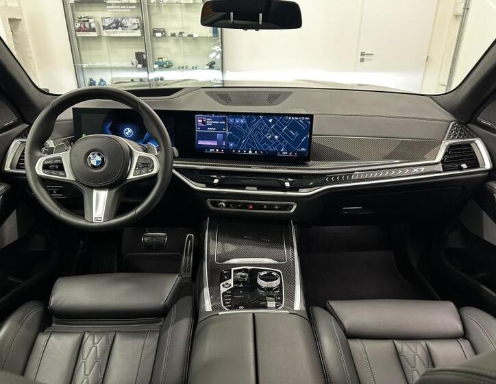 BMW X7 7