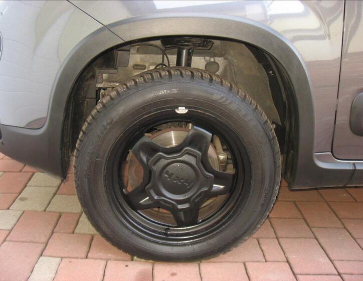 Fiat Panda 37