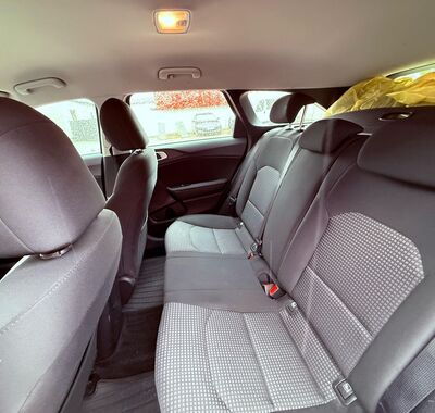 KIA Ceed 10