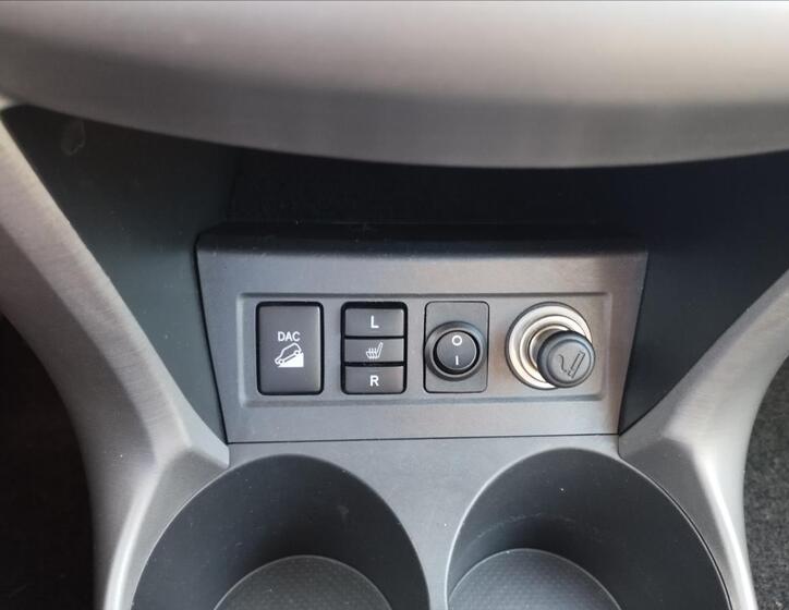 Toyota RAV4 16
