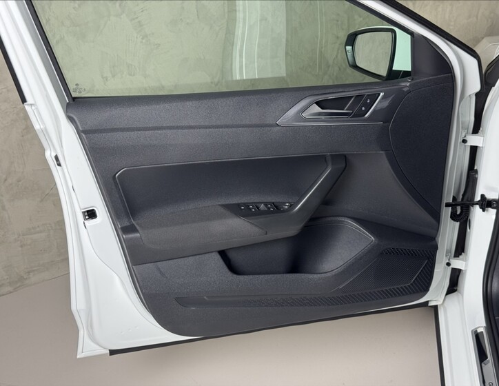 Volkswagen Polo 21