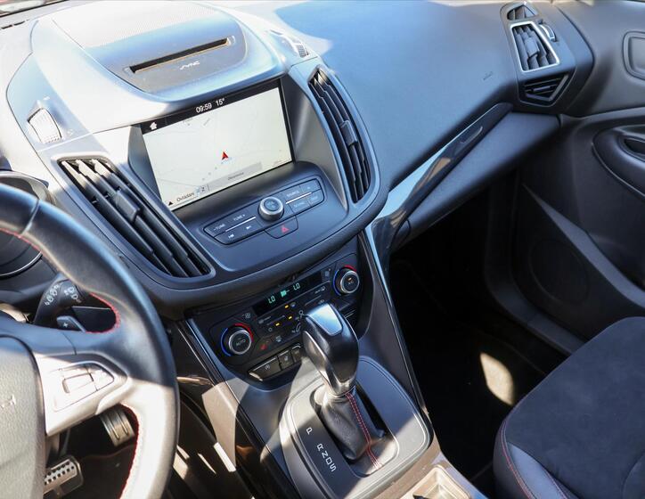 Ford Kuga 18
