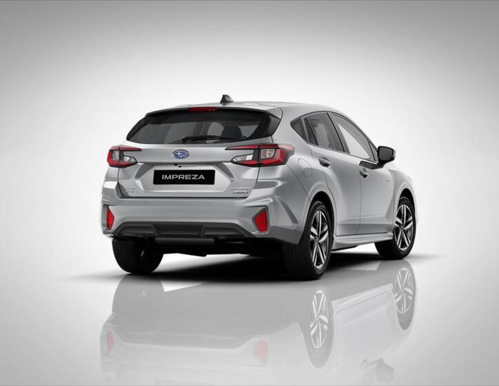 Subaru Impreza 2
