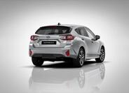 Subaru Impreza 2