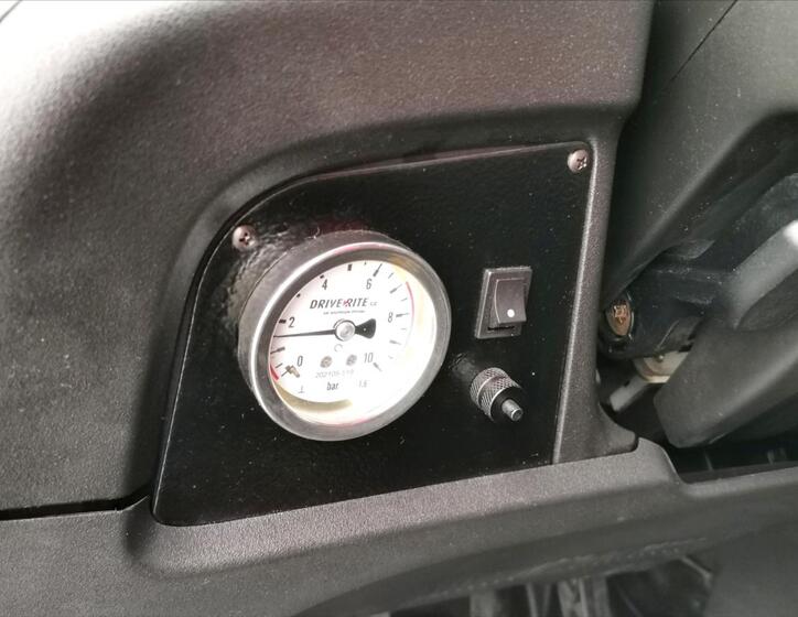 Iveco Daily 13