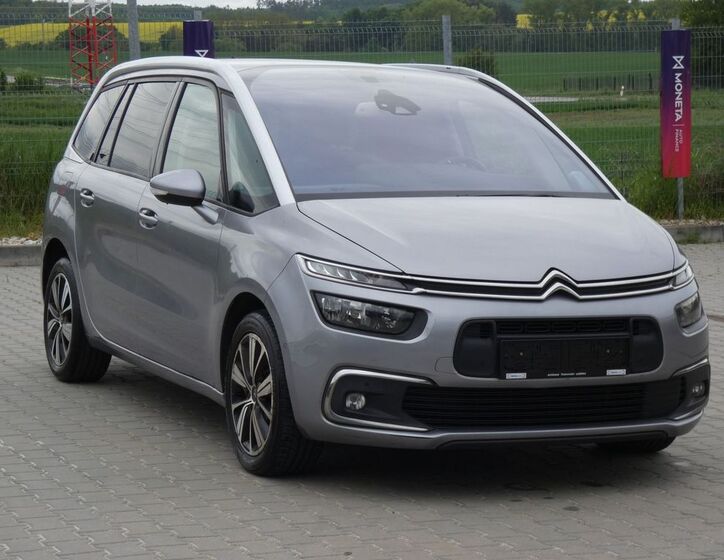 Citroën C4 Picasso 15