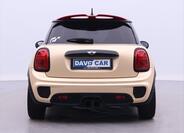 Mini Cooper 6