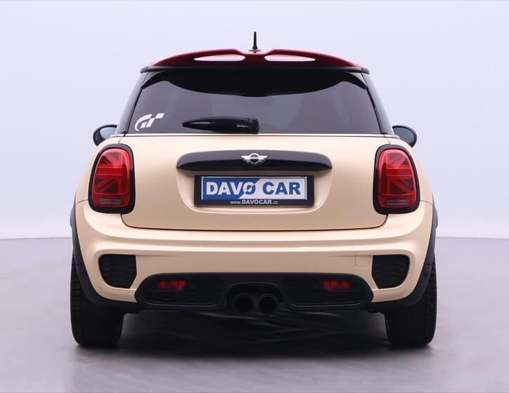 Mini Cooper 6