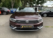 Volkswagen Passat 2