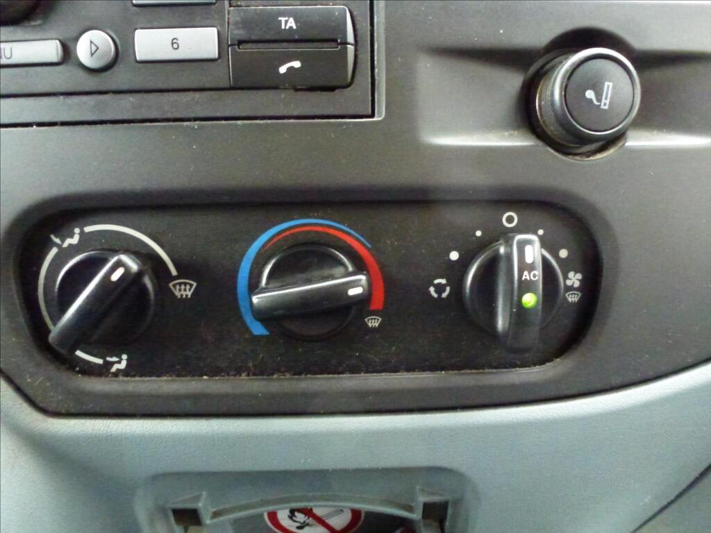 Ford Transit 29