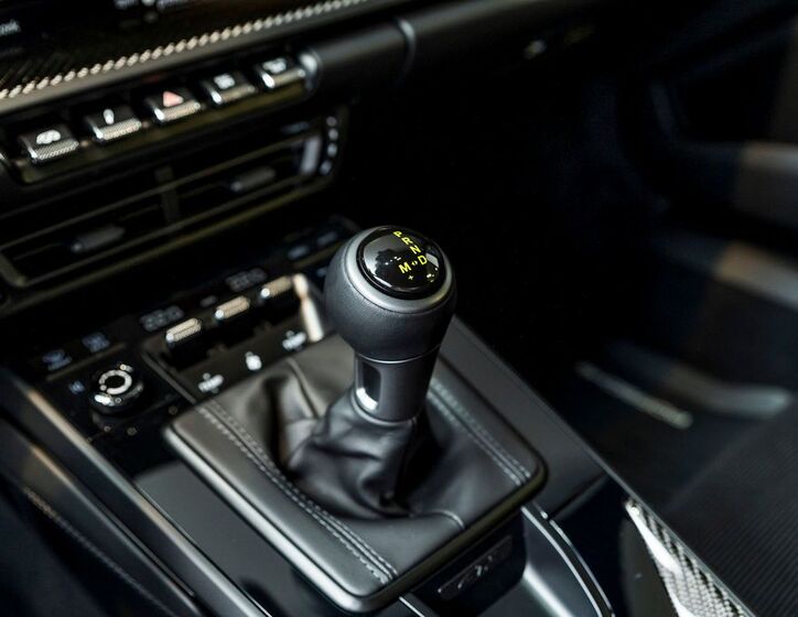 Porsche 911 14
