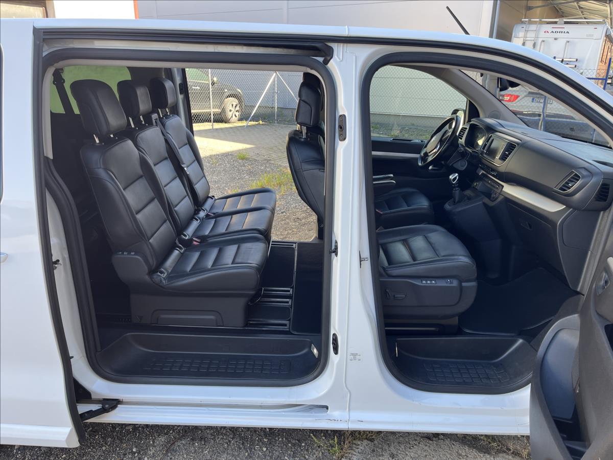 Citroën SpaceTourer