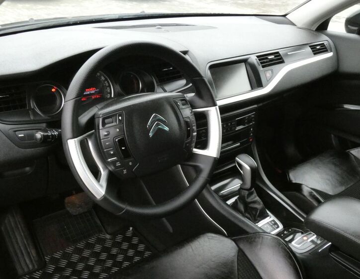 Citroën C5 25