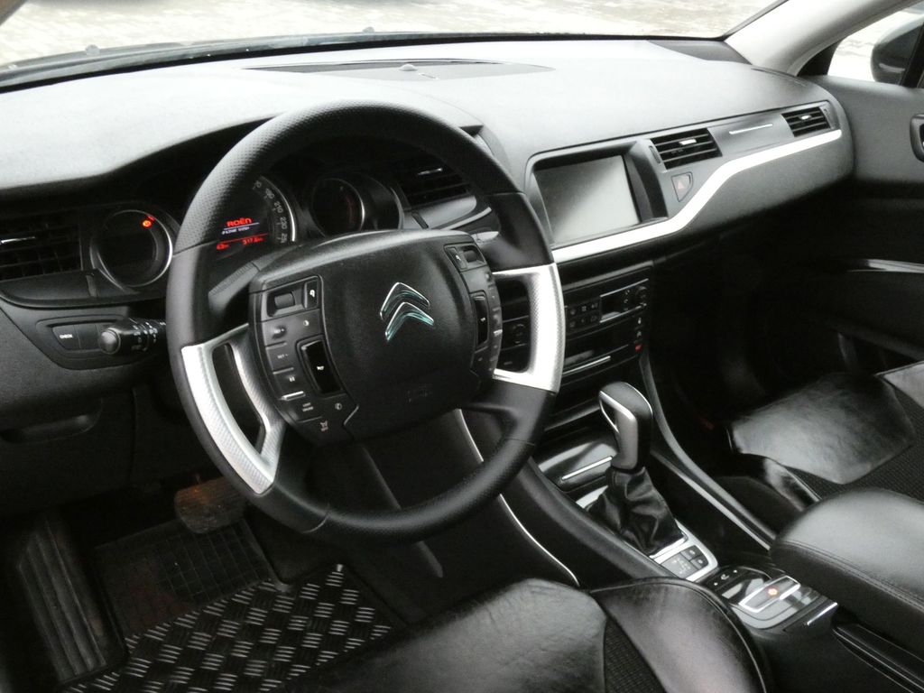 Citroën C5