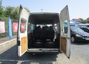 Ford Transit 27