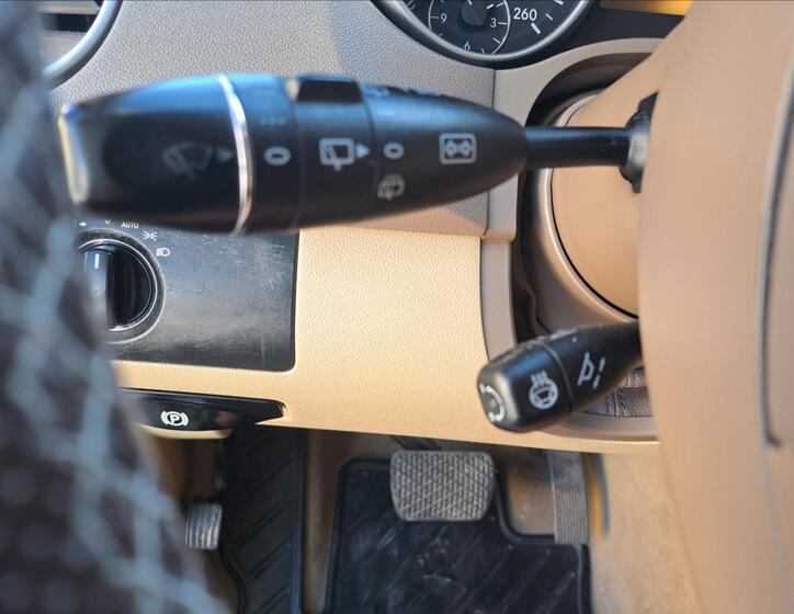 Mercedes-Benz Třídy M 28