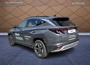 Hyundai Tucson 3