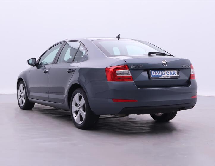 Škoda Octavia 5