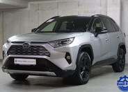 Toyota RAV4 1
