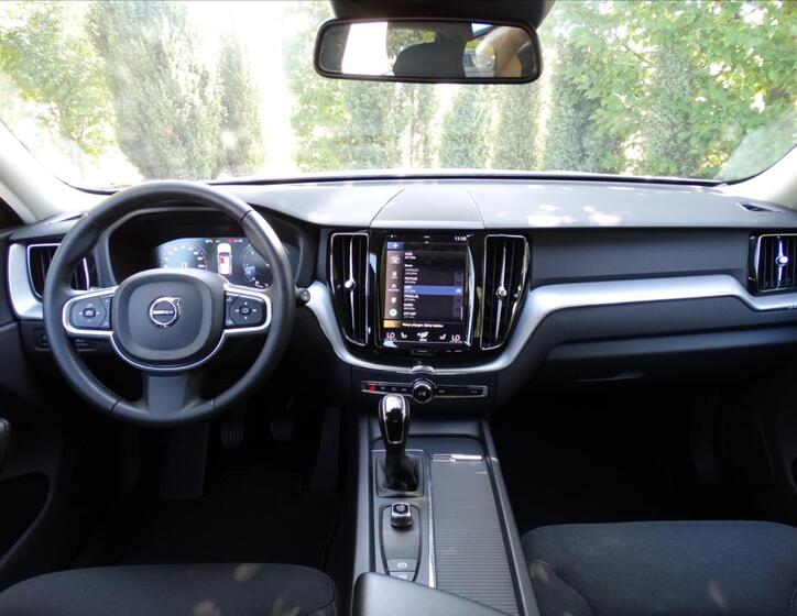Volvo XC60 22