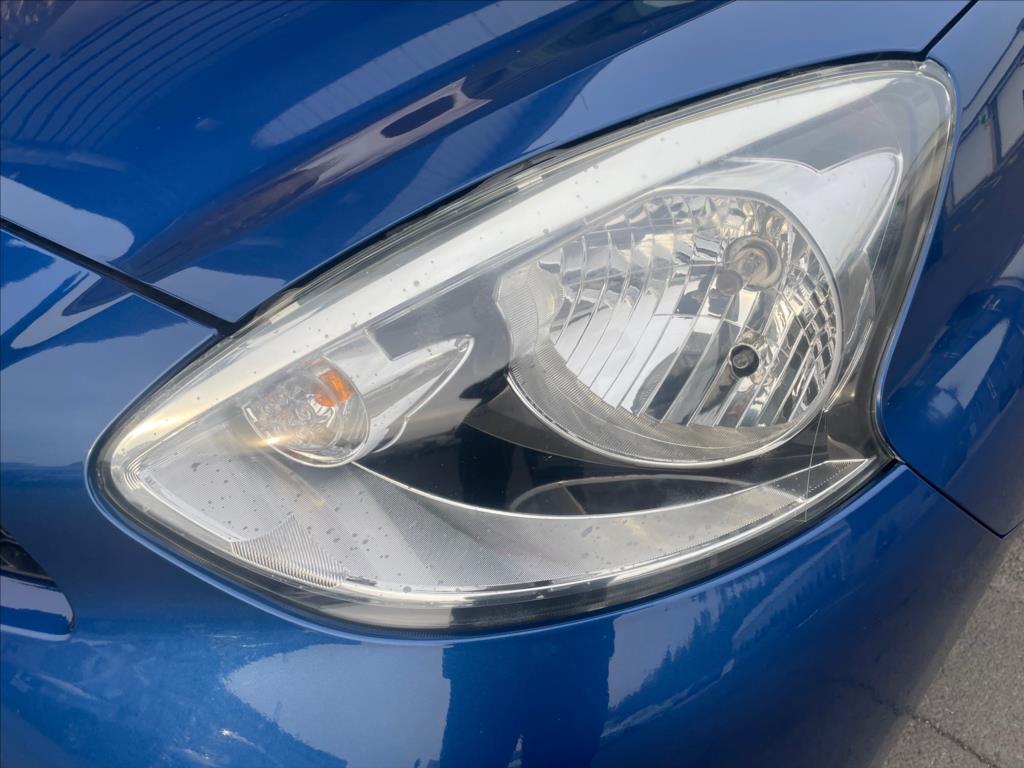 Nissan Micra 18