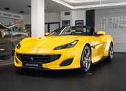 Ferrari Portofino 1