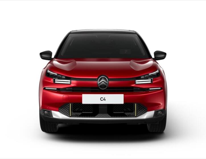 Citroën C4 5