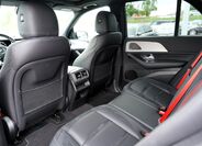 Mercedes-Benz GLE 40