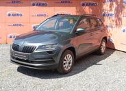 Škoda Karoq 3