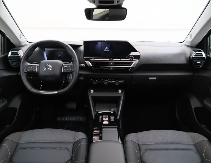 Citroën C4 20