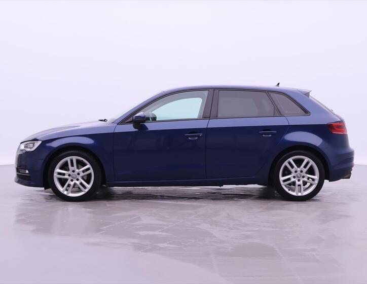 Audi A3 4