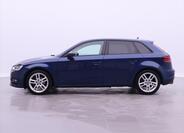 Audi A3 4