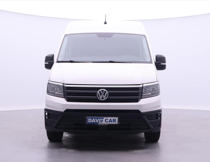 Volkswagen Crafter 2