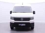 Volkswagen Crafter 2