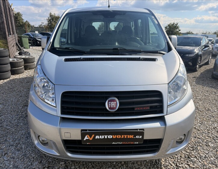 Fiat Scudo 2
