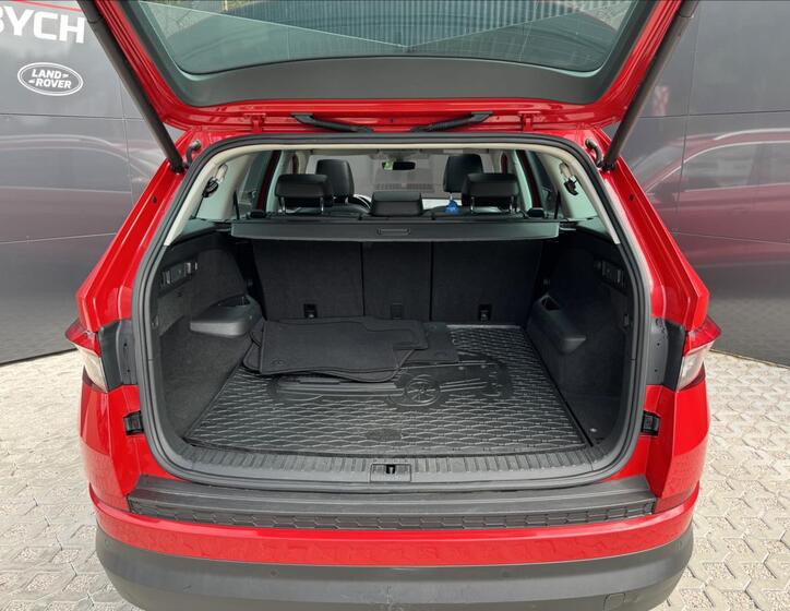 Škoda Kodiaq 18