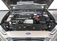 Ford Mondeo 5